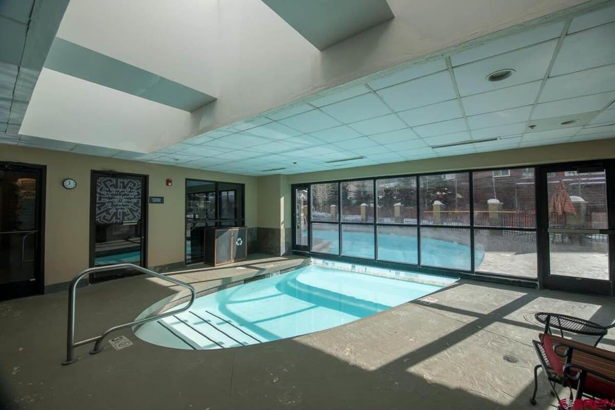 Willa 1Bd 274 Perfect Location With Pool And Hot Tub Crested Butte Zewnętrze zdjęcie