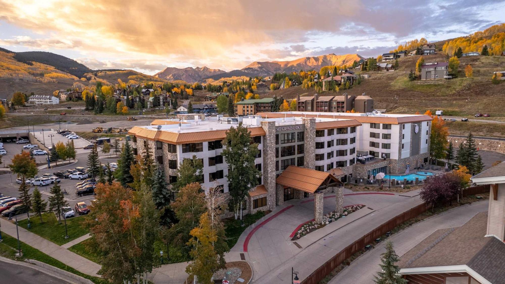 Willa 1Bd 274 Perfect Location With Pool And Hot Tub Crested Butte Zewnętrze zdjęcie