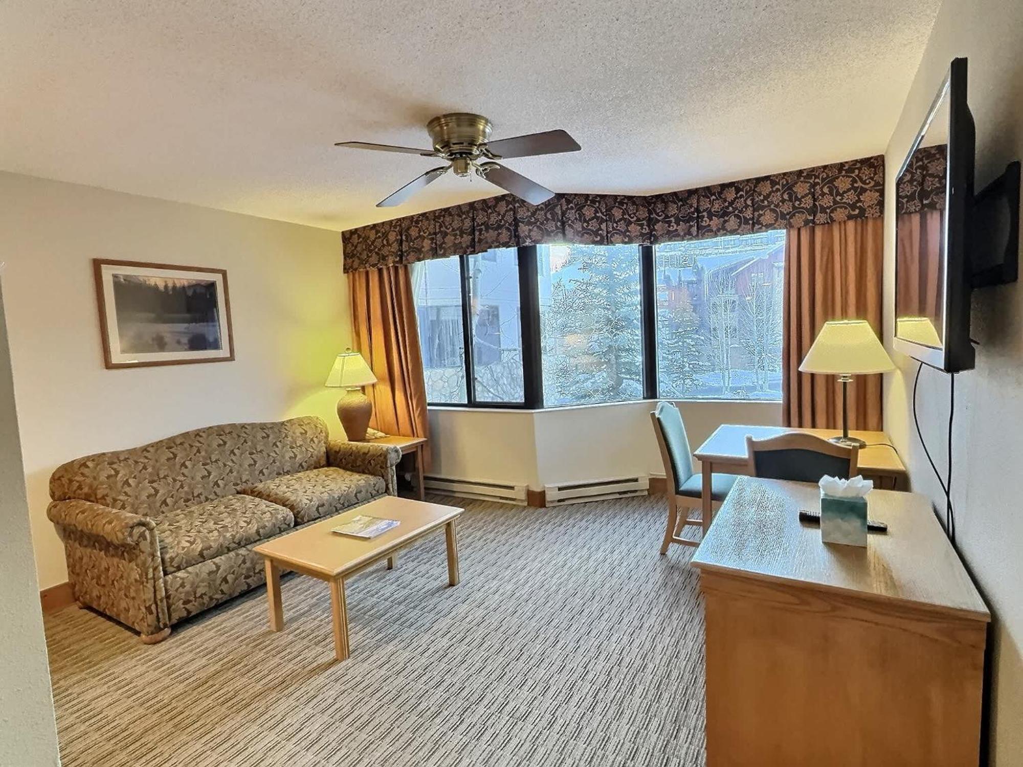 Willa 1Bd 274 Perfect Location With Pool And Hot Tub Crested Butte Zewnętrze zdjęcie